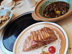 -佰家小厨·南京菜(夫子庙店)