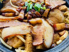 -百花人家(清水田园店)