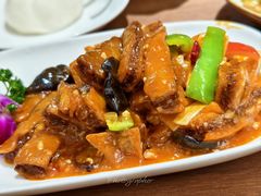 -贯贯吉·清真餐厅(浙江中路店)