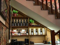 -玉川屋·深夜食堂居酒屋(柳巷店)