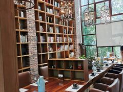 -千叶创意融合料理(水韵城店)