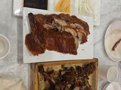 -津悦·正阳春烤鸭(红旗南路店)