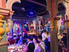 -纳瓦新疆菜(银都店)
