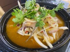 -川香煲(茅台路店)