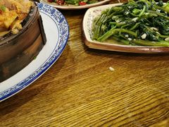 -百年老扣碗(沙坪坝店)
