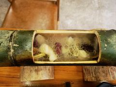 -柴火农家饭(遇龙河店)