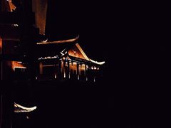 -剑河仰阿莎温泉小镇