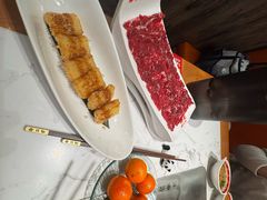 -牛三斤潮汕鲜牛肉火锅(昌发展万科店)