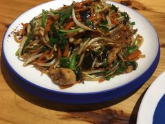 -满园烤鸭·春饼(华强广场店)