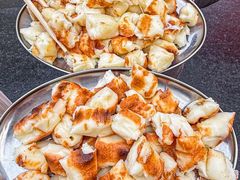 -马叉虫和妖且闲·长沙大排档(解放西店)