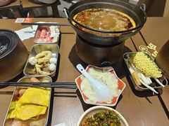 -今今转转自助小火锅(天祥广场店)