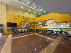 -上海市黄浦区教育学院附属中山学校