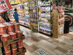 -DON DON DONKI(名珠城店)