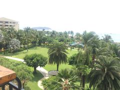 -三亚亚龙湾天域度假酒店