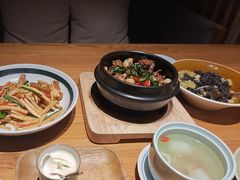 -竹里馆·淮扬菜·功夫茶(老门东店)