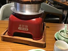 -禾珍珠家常小馆(河南博物院店)