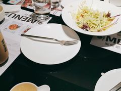 -甜心航空主题餐厅(京源城店)