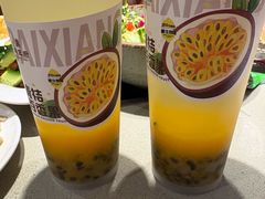-蝎王府羊蝎子(虎坊桥总店)