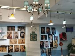 -超琪星·咖啡简餐(川音店)
