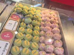 -稻香村(观前街店)