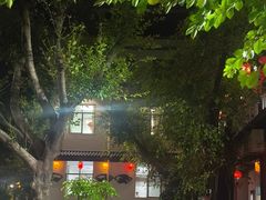 -嘉里饭庄