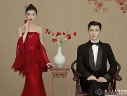 -第一夫人婚纱摄影(南京店)