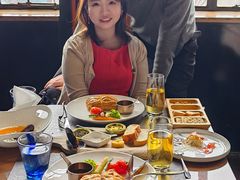 -YUE·6·西式融合餐厅(外滩六号店)