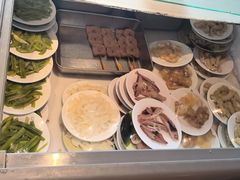 -万记麻辣烫国展总店
