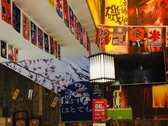 -和萌牛肠烧烤(财富中心店)