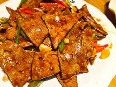 -張飛扒肉·龙江非遗(道外店)