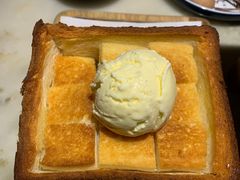 -绿茶餐厅(燕郊永旺店)