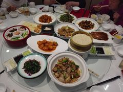 -红菜坊·烤鸭·川鲁宴(石园店)