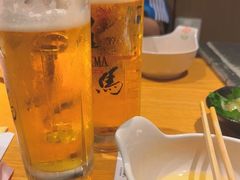 -桂马·日本料理·海胆·海鲜饭·酒场(民主广场店)