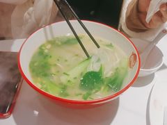 -子午路张记肉夹馍(兵马俑店)