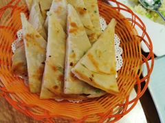 葱花饼-有锞私房菜(良乡大学城店)