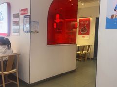 -顺溜削面(大王路店)