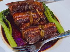 东坡草扎肉-桂满陇·杭州饭店(清河万象店)