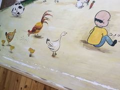 -屯老二农家铁锅炖·行业领军者(梅江店)