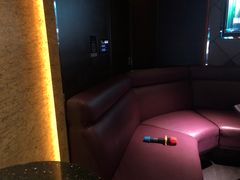 -K+全国连锁KTV(绿地缤纷天地店)