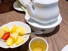 -四道菜·福建菜馆(新街口金鹰店)