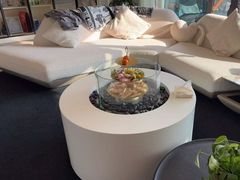 -乾威·泰式按摩•龙筋spa(金地店)