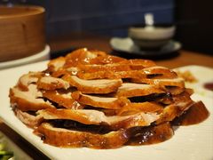 -德香苑脆皮烤鸭·经典(爱融荟城店)