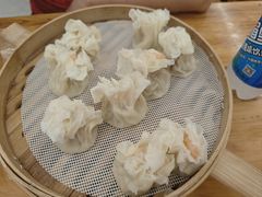 -海汇源老烧麦店(东大街总店)