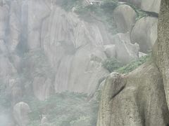 -天柱山风景区