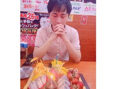 -大阪烧肉BAKA一代(十亩地店)