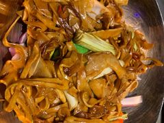 -绿茶餐厅(燕郊永旺店)