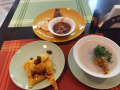 -云尚自助餐厅(佛山南海瞻云酒店)