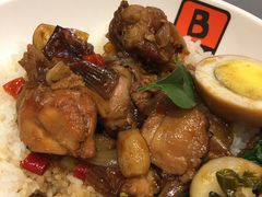 -大食代美食广场(上海中心店)