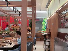 -千日贺茶餐厅(开发区安盛店)