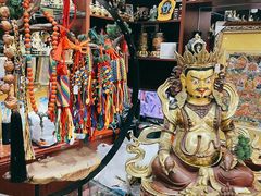 -西安市广仁寺